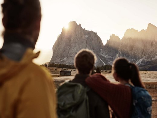 Euer Aktivurlaub im Pustertal Euer Aktivurlaub im Pustertal